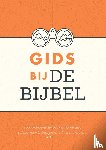  - Gids bij de Bijbel