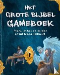  - Het grote bijbel gameboek