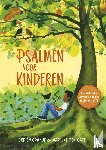 Oranje, Corien - Psalmen voor kinderen