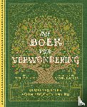 Clark, Mariko - Het boek van verwondering
