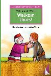 Weerd, Willemijn de - Welkom thuis!