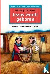 Weerd, Willemijn de - Jezus wordt geboren