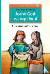 Weerd, Willemijn de - Jouw God is mijn God