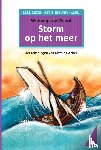 Weerd, Willemijn de - Storm op het meer