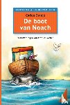 Oranje, Corien - De boot van Noach