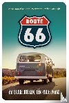 Dijk, Stefan van, Schol-Wetter, Anne-Mareike - Route 66