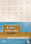  - Bijbelstickers