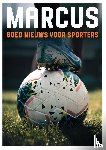  - Marcus