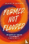 Adeola, Olatoun - Formed, not Flooded