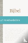NBG - Bijbel NBV21 Standaardeditie