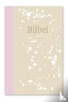 NBG - Bijbel | NBV21 Compact Pastel