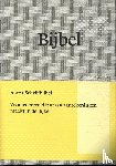 - Bijbel NBV21 Schrijfbijbel