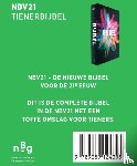  - NBV21 Tienerbijbel