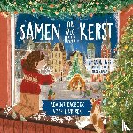 Jass, Amanda - Samen op weg naar Kerst