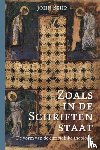 Behr, John - Zoals in de Schriften staat