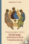 Louth, Andrew - Een inleiding tot de Oosters-orthodoxe theologie