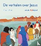  - De verhalen over Jezus