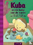 Aalbers, Jeroen - Kuba en de baby van de buren