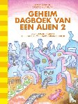 Aalbers, Jeroen - groep 3