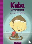 Aalbers, Jeroen - Kuba is verdrietig
