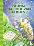 Aalbers, Jeroen - Geheim dagboek van een alien 5