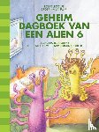 Aalbers, Jeroen - Geheim dagboek van een alien 6