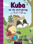Aalbers, Jeroen - Kuba en de verhuizing