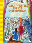 Aalbers, Jeroen - Gifappeltje en de Vuurprins