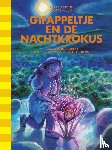 Aalbers, Jeroen - Gifappeltje en de nachtkrokus