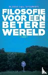 Berg, Floris van den - Filosofie voor een betere wereld