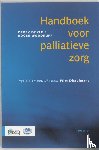 Doyle, Derek, Woodruff, Roger, Distelmans, Wim - Handboek voor palliatieve zorg - van de International association for hospice and palliative care