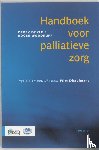 Doyle, Derek, Woodruff, Roger, Distelmans, Wim - Handboek voor palliatieve zorg