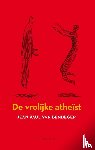 Bendegem, Jean Paul Van - Een vrolijke atheïst