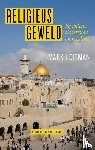 Heirman, Mark - Religieus geweld - bij joden, christenen en moslims