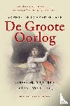 Schaepdrijver, Sophie De - De Groote Oorlog - het koninkrijk Belgie tijdens de eerste wereldoorlog