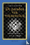 Koppen, Jimmy - De paradox van de vrijmetselarij