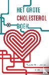 Rietzschel, Ernst - Het grote cholesterol boek