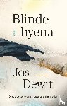 Dewit, Jos - Blinde hyena