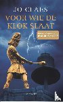 Claes, Jo - Voor wie de klok slaat