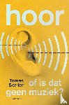 Serrien, Tomas - Hoor