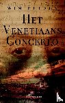 Belaen, Wim - Het Venetiaans concerto