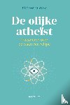 Berg, Floris van den - De olijke atheïst - filosoferen over de waan van religie