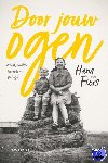 Fiers, Hans - Door jouw ogen