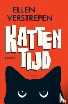 Verstrepen, Ellen - Kattentijd