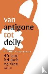 Vermeersch, Etienne - Van Antigone tot Dolly