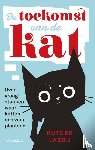 Lazou, Rutger - De toekomst van de kat