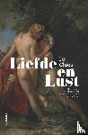 Claes, Jo - Liefde en lust