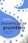 Vermeersch, Etienne, Weyns, Willy - Provençaalse gesprekken