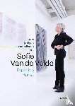 Velde, Sofie Van de - Expeditie Kunst