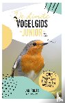Rodts, Jan - De slimste vogelgids Junior